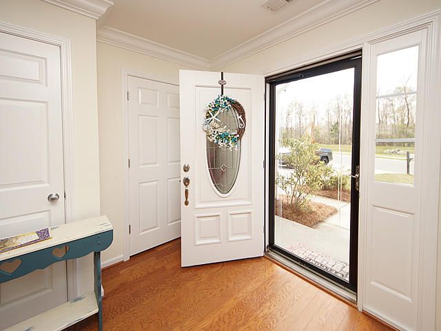 434 Green Park Ln, Goose Creek, SC 29445