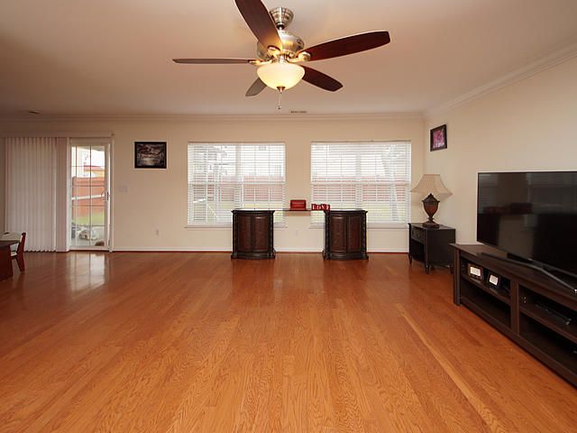 434 Green Park Ln, Goose Creek, SC 29445
