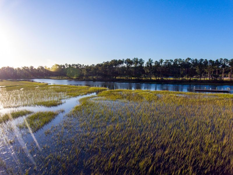 153 Captains Island Dr, Daniel Island, SC 29492