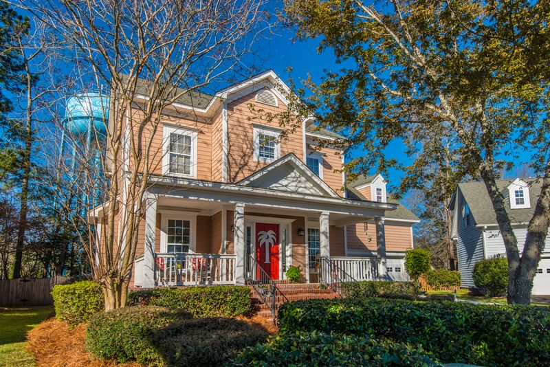 105 Puddle Duck Cir, Summerville, SC 29485