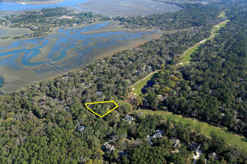 3168 Privateer Creek Rd, Seabrook Island, SC 29455