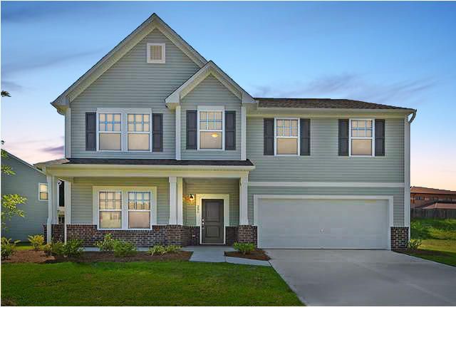 206 Medford Dr, Summerville, SC 29485