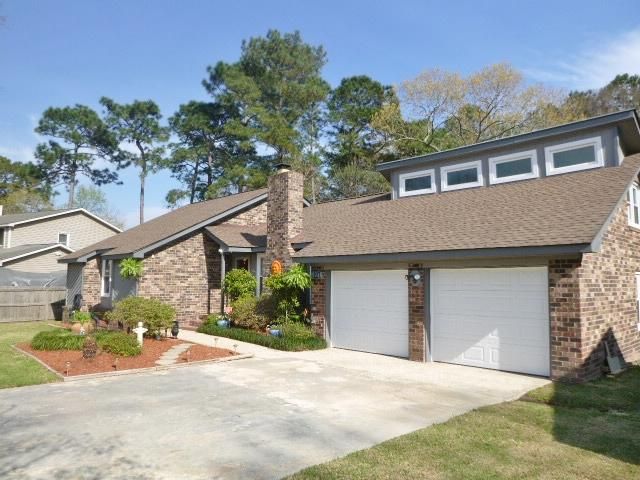 107 Main Ridge Blvd, Goose Creek, SC 29445