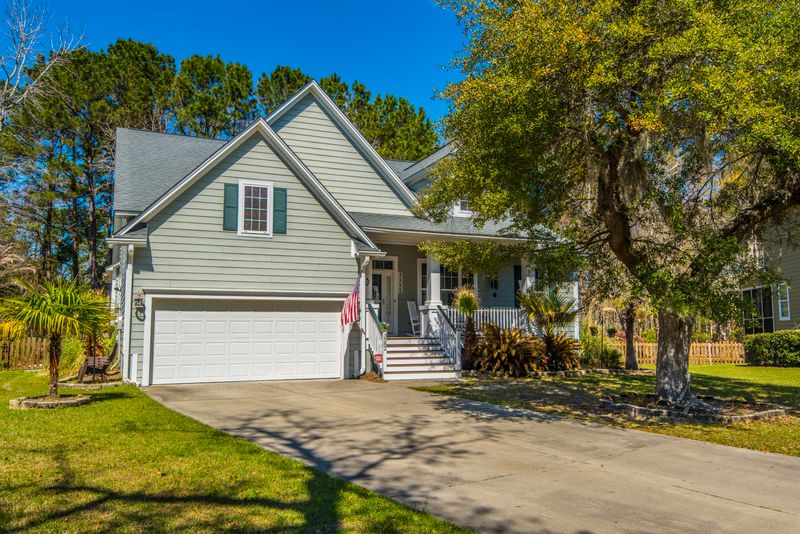 3582 Toomer Kiln Cir, Mount Pleasant, SC 29466