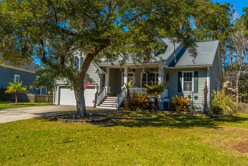 3582 Toomer Kiln Cir, Mount Pleasant, SC 29466
