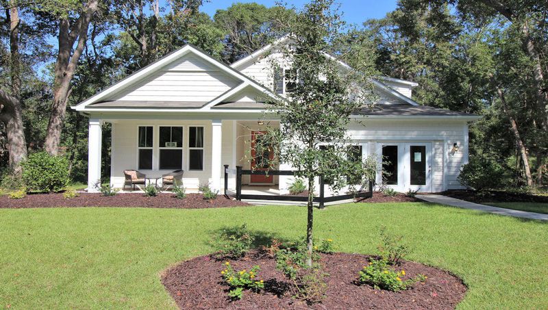 625 Woolum Rd, Moncks Corner, SC 29461