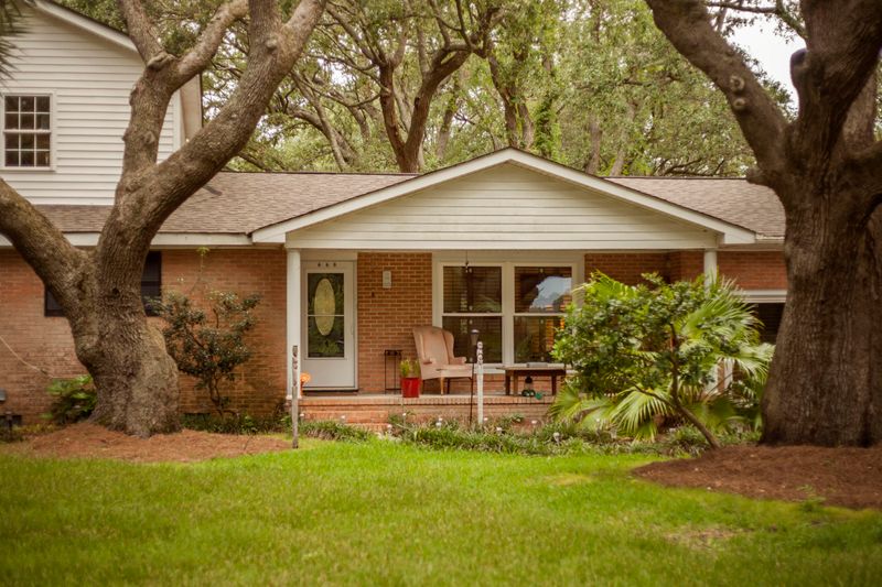 668 Port Cir, Charleston, SC 29412