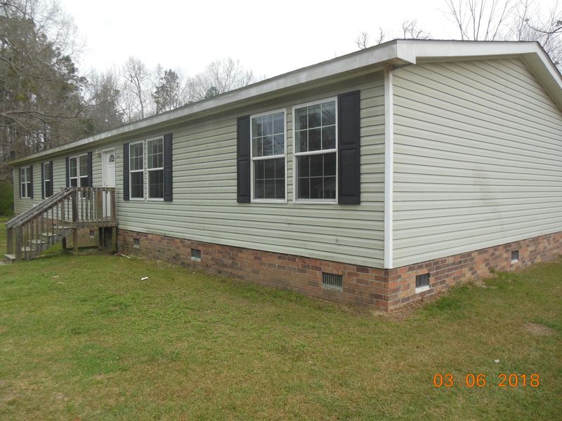 288 Geddisville Rd, Adams Run, SC 29426