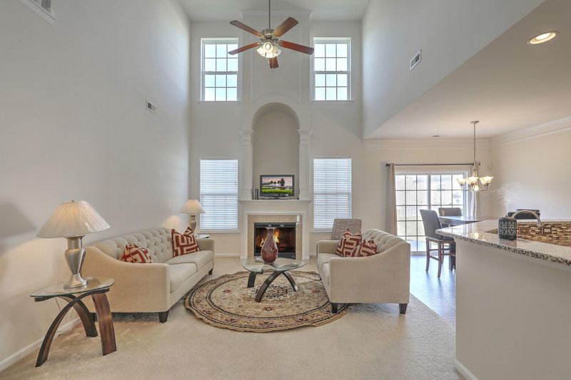 469 Green Park Ln, Goose Creek, SC 29445