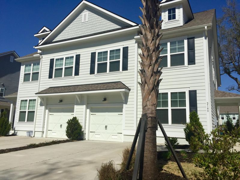 2148 Oyster Reef Ln, Mount Pleasant, SC 29466