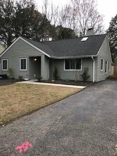 1103 Astor Dr, Mount Pleasant, SC 29464
