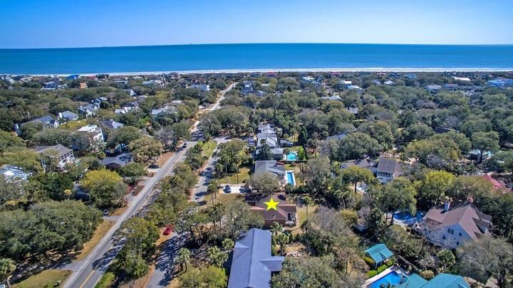 19 41st Ave, Isle Of Palms, SC 29451