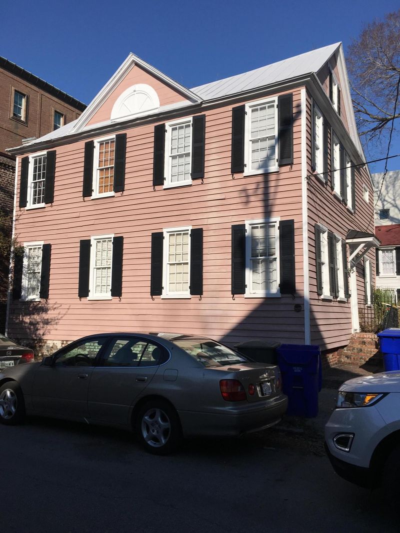 12 Coming St #10, 10 1/2 & 12, Charleston, SC 29401