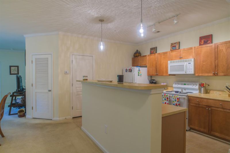 100 Bucksley Ln #206, Daniel Island, SC 29492