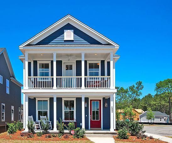 3055 Sweetleaf Ln, Johns Island, SC 29455