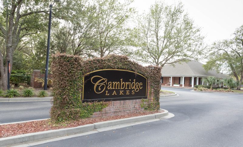 1485 Cambridge Lakes Dr #203c, Mount Pleasant, SC 29464