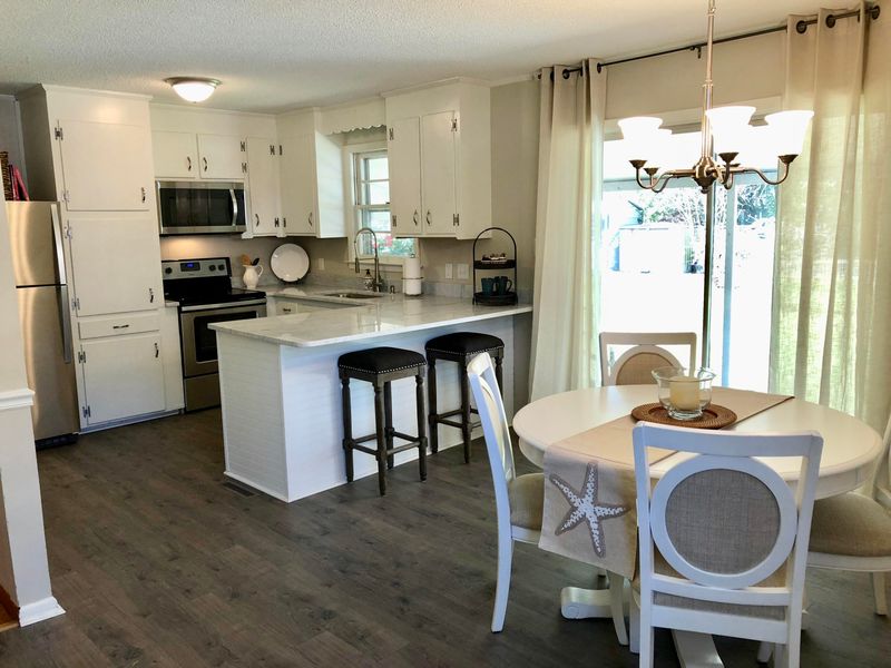 5031 Alpha St, North Charleston, SC 29405