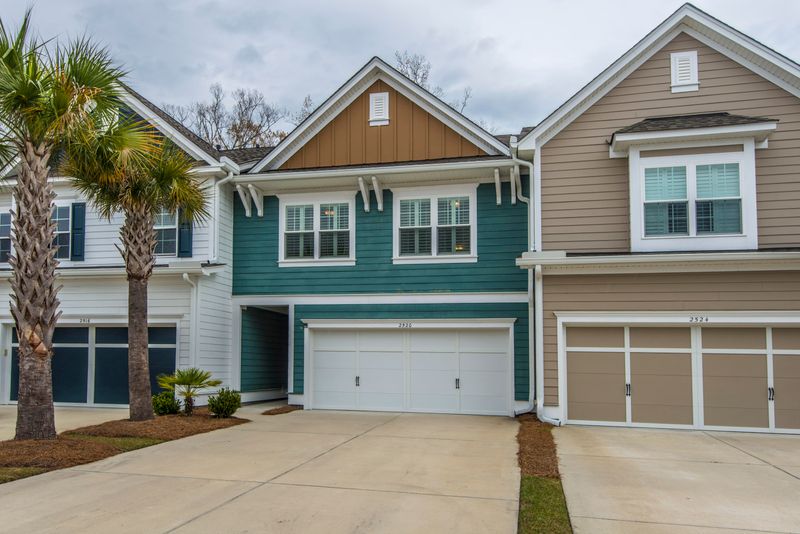 2520 Kings Gate, Mount Pleasant, SC 29466