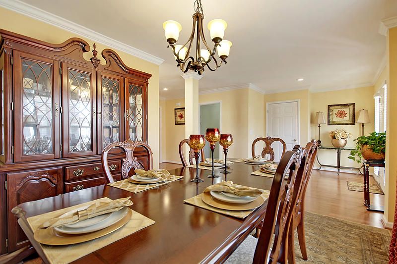 415 Green Park Ln, Goose Creek, SC 29445