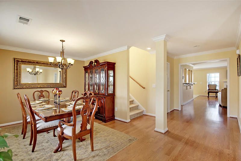 415 Green Park Ln, Goose Creek, SC 29445