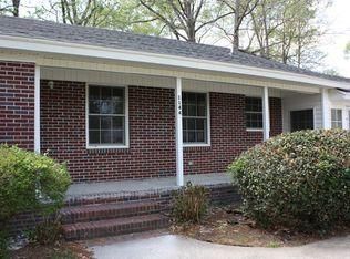 1144 Ot Wallace Blvd, Moncks Corner, SC 29461