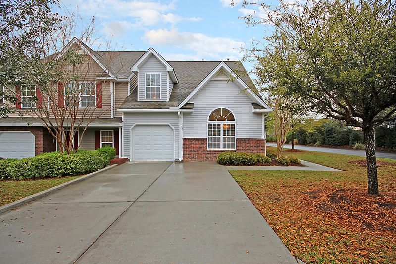 183 Darcy Ave, Goose Creek, SC 29445