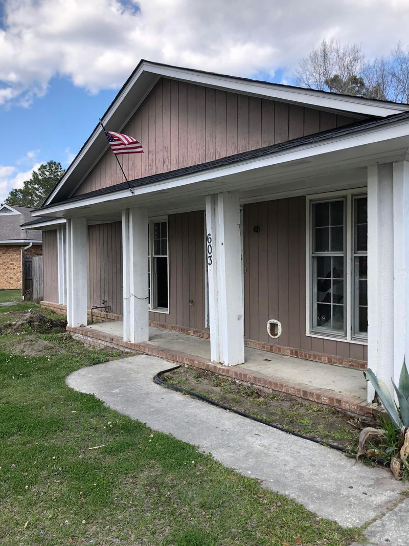 603 Beauregard Rd, Summerville, SC 29483