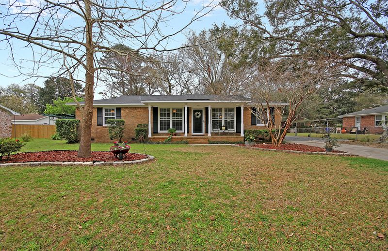 813 Sloop St, Charleston, SC 29412
