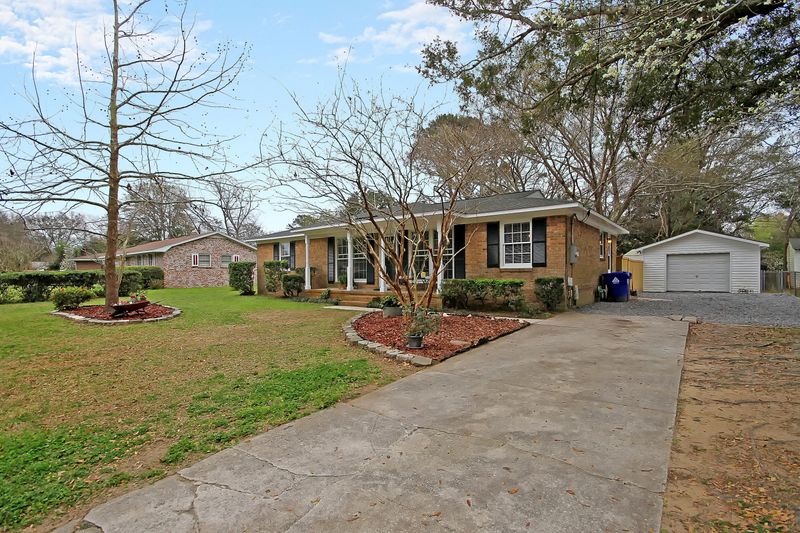 813 Sloop St, Charleston, SC 29412