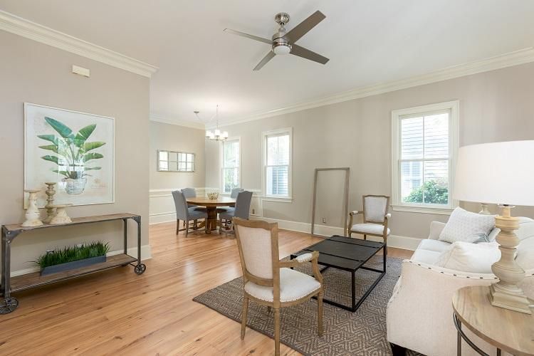 124 Civitas St, Mount Pleasant, SC 29464