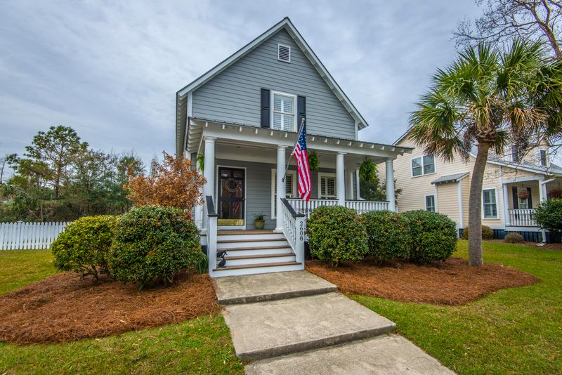 2608 Rivertowne Pw, Mount Pleasant, SC 29466