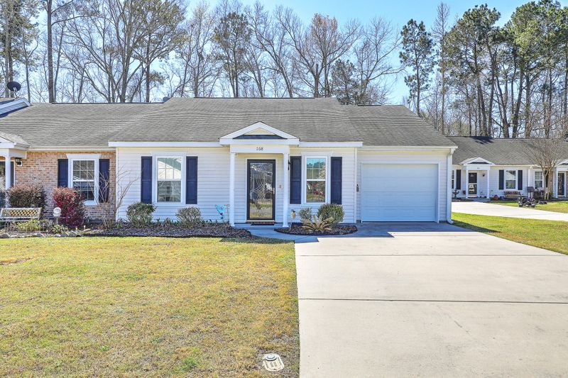 268 Reagan Dr, Summerville, SC 29486