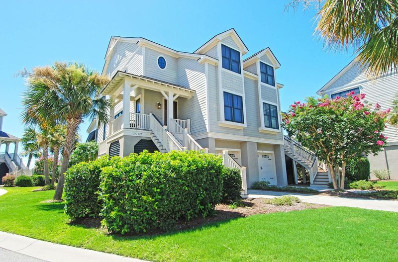 2067 Sterling Marsh, Johns Island, SC 29455