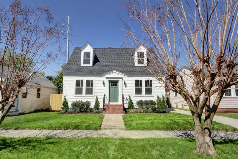 2234 Sunnyside Ave, Charleston, SC 29403