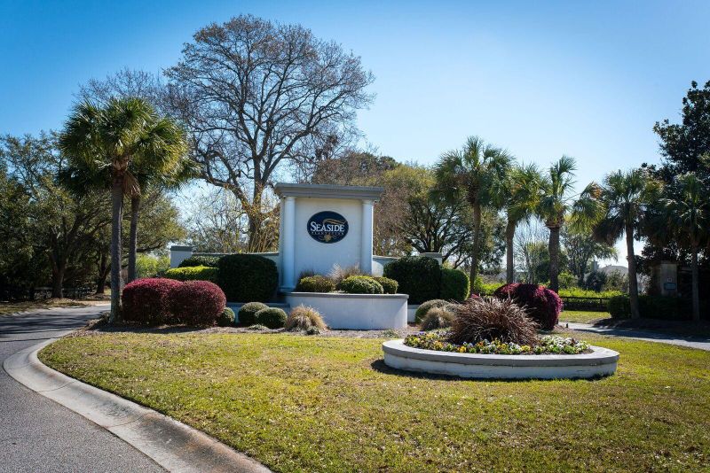 1133 Sea Eagle Watch, Charleston, SC 29412