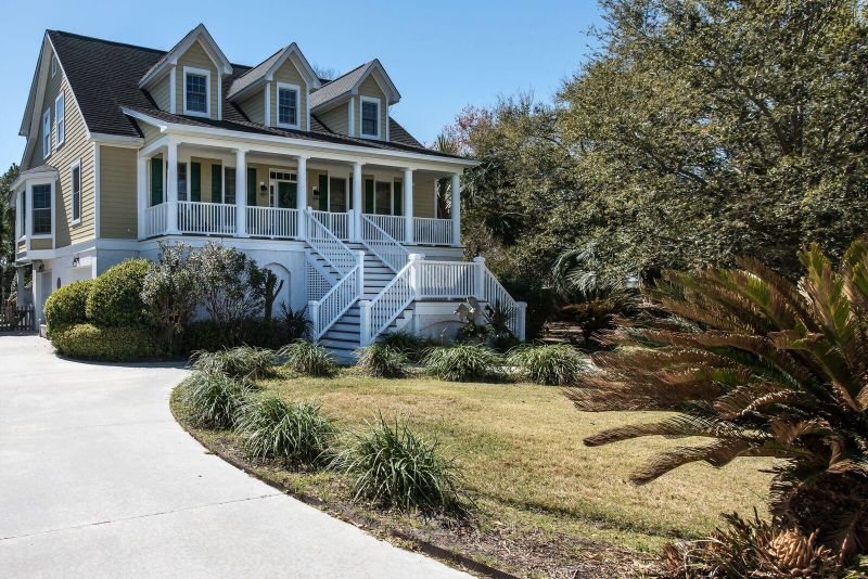 1133 Sea Eagle Watch, Charleston, SC 29412
