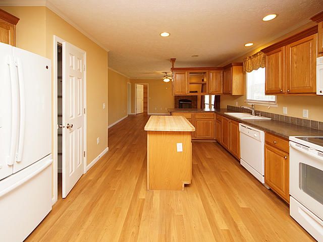 2519 Gibbs Rd, Johns Island, SC 29455