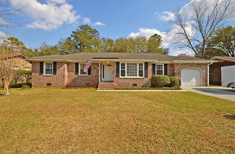 303 Driver Ave, Summerville, SC 29483