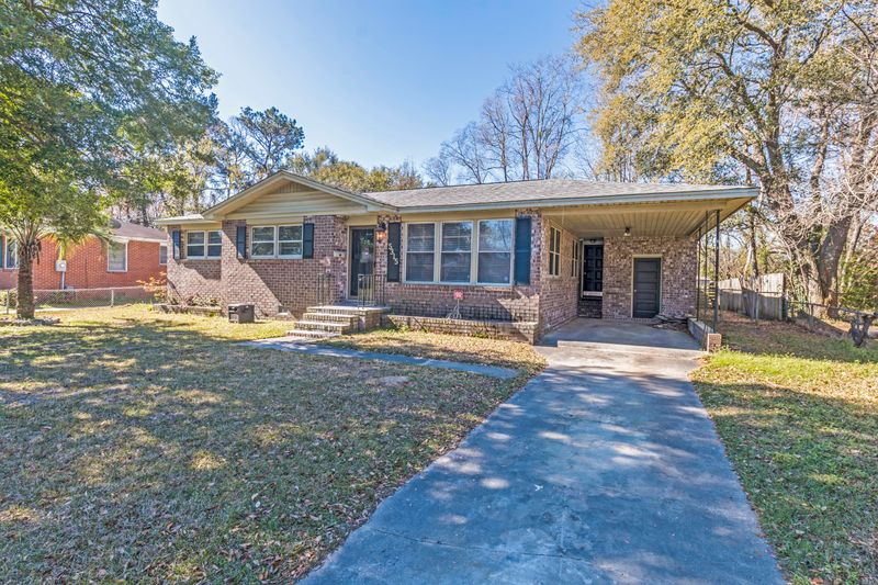 5315 Alvie St, North Charleston, SC 29418