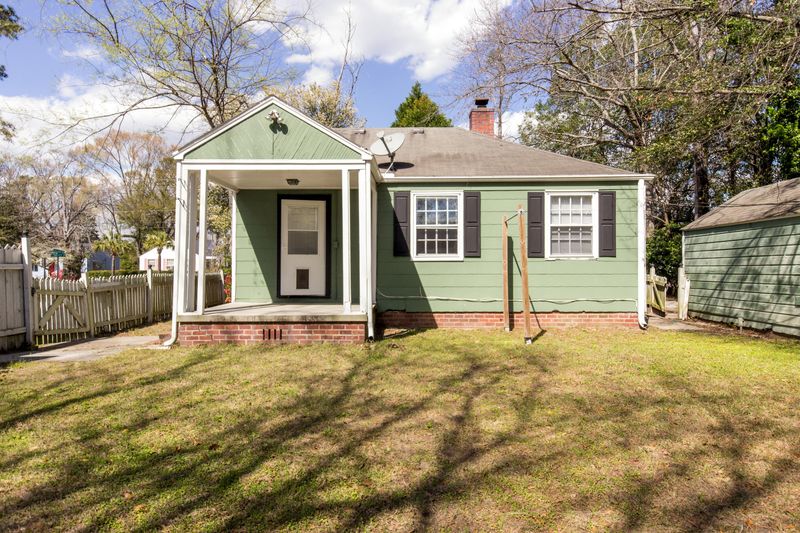 4772 Churchill Rd, North Charleston, SC 29405