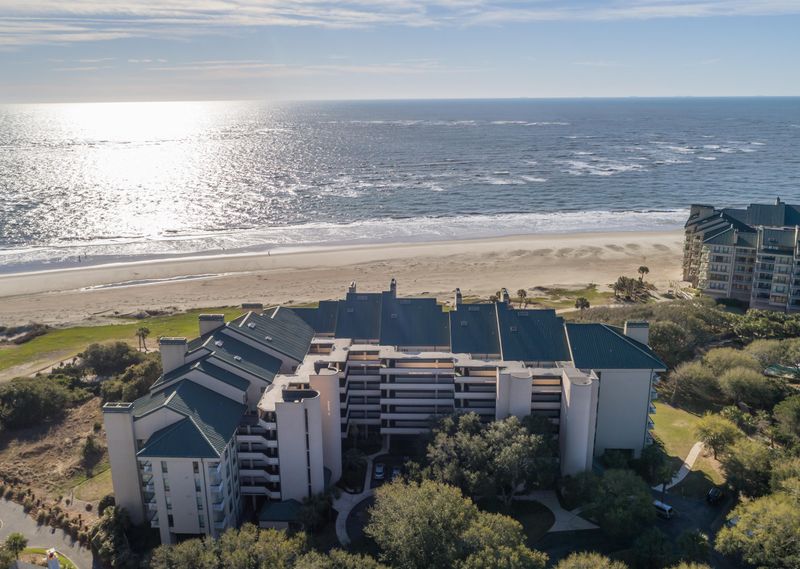 4408 Ocean Club #4408b, Isle Of Palms, SC 29451