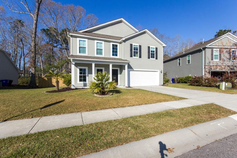 3840 Hanoverian Dr, Mount Pleasant, SC 29429