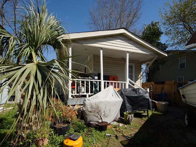 90.5 Romney St #+4 Boyer Court, Charleston, SC 29403