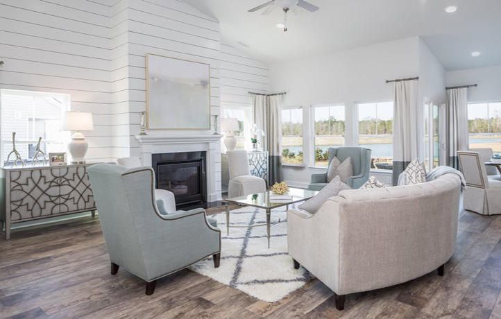 281 Witch Hazel St, Summerville, SC 29486