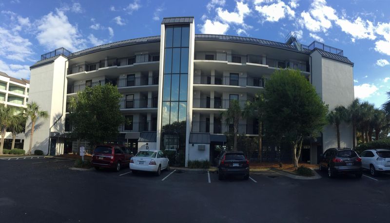 D-120 Shipwatch #120-D, Isle Of Palms, SC 29451