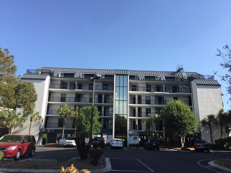 D-120 Shipwatch #120-D, Isle Of Palms, SC 29451