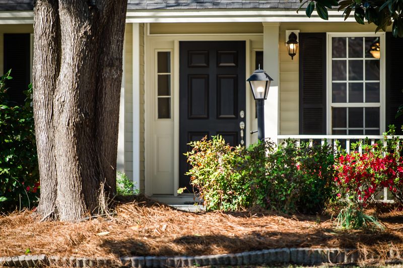 745 Bloomfield Dr, Mount Pleasant, SC 29464