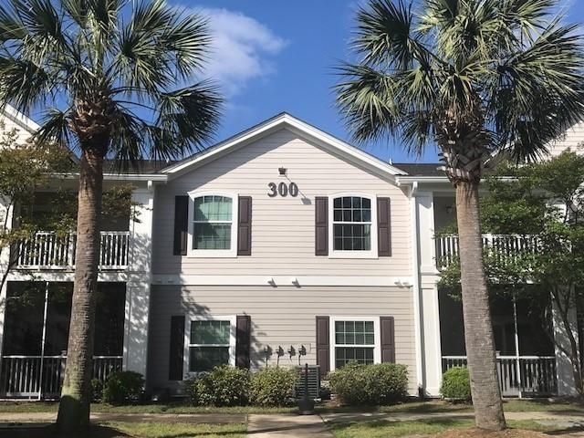 1300 Park West Blvd #312, Mount Pleasant, SC 29466