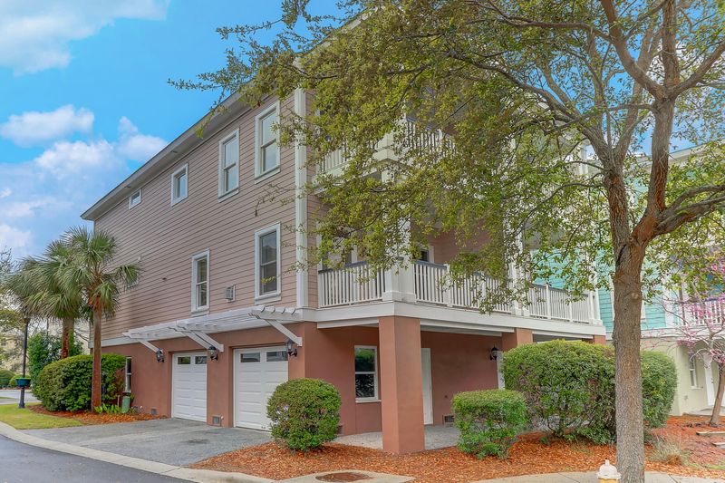 111 Howard Mary Dr #B, Charleston, SC 29412