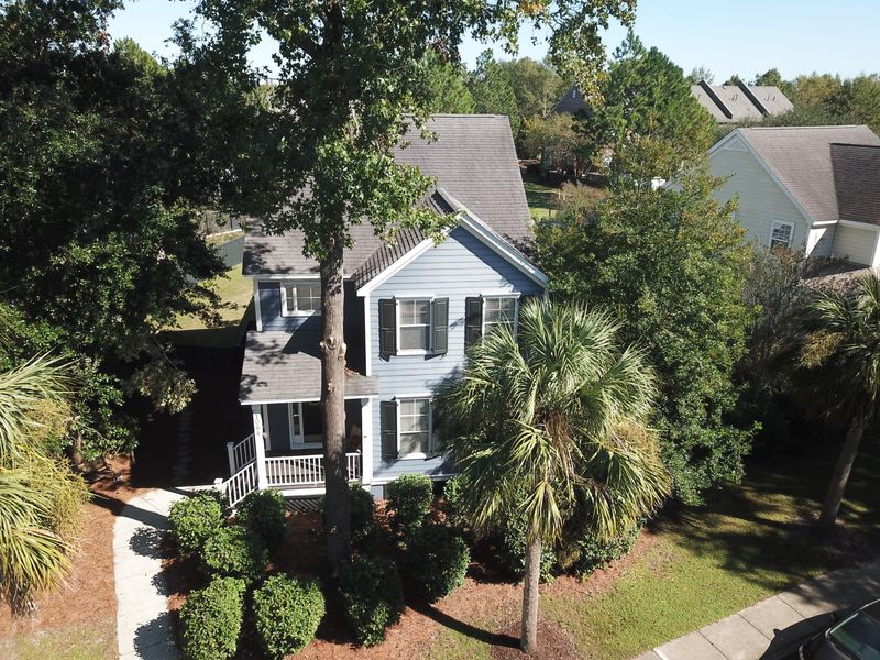 1064 Barfield St, Charleston, SC 29492